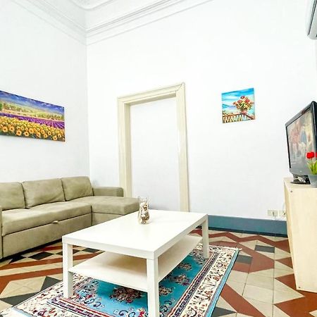 San Giuliano'S Street - Holiday Home Катания Экстерьер фото