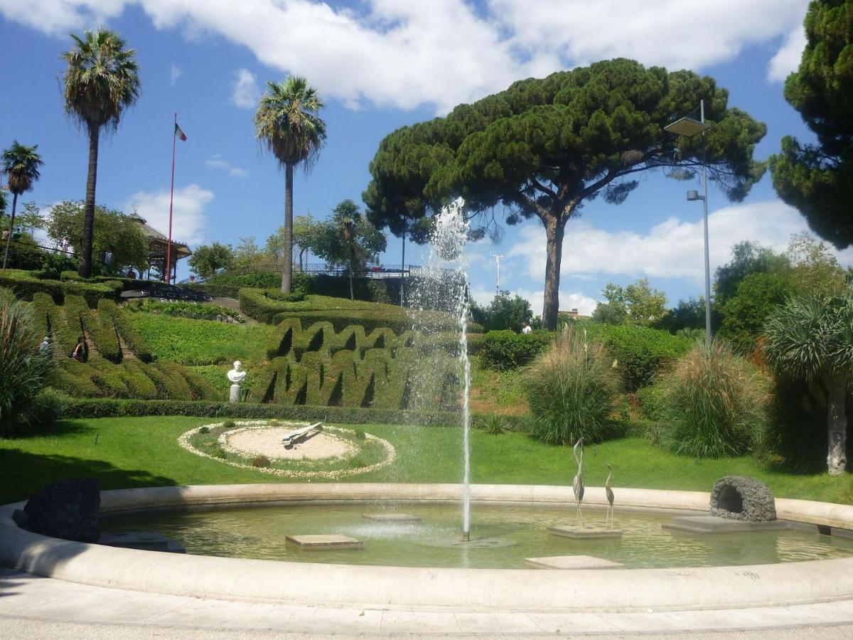 San Giuliano'S Street - Holiday Home Катания Экстерьер фото