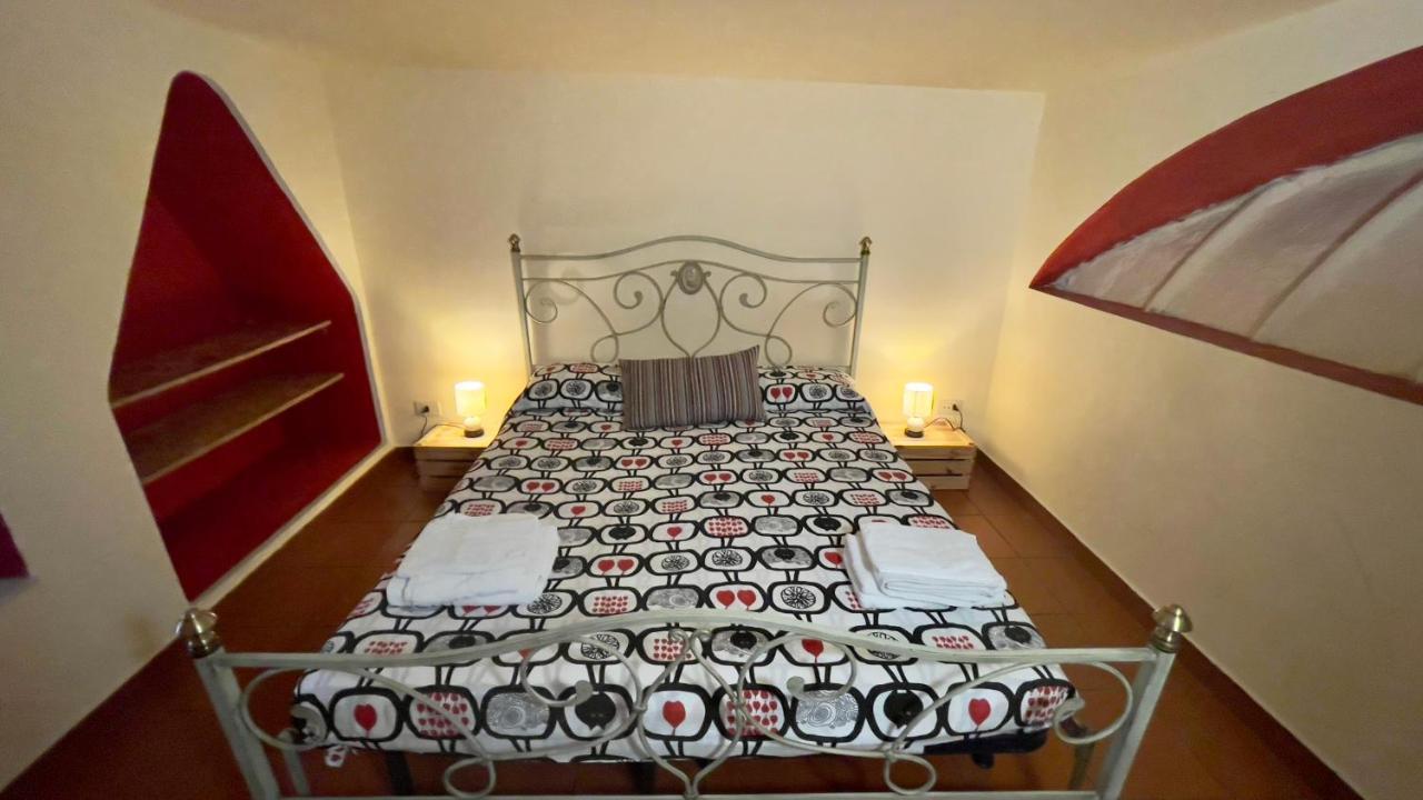 San Giuliano'S Street - Holiday Home Катания Экстерьер фото