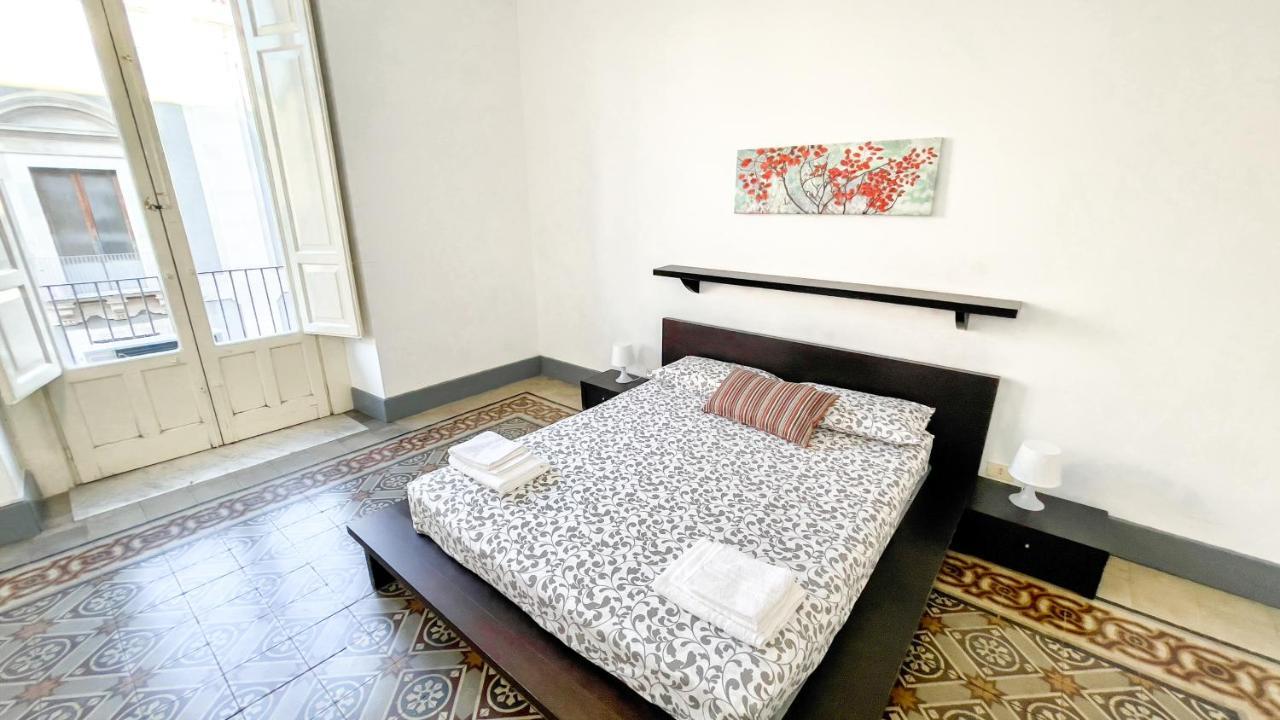 San Giuliano'S Street - Holiday Home Катания Экстерьер фото