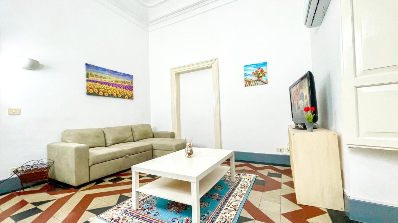 San Giuliano'S Street - Holiday Home Катания Экстерьер фото