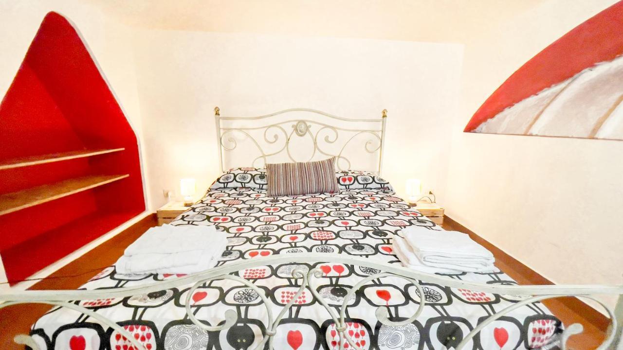 San Giuliano'S Street - Holiday Home Катания Экстерьер фото