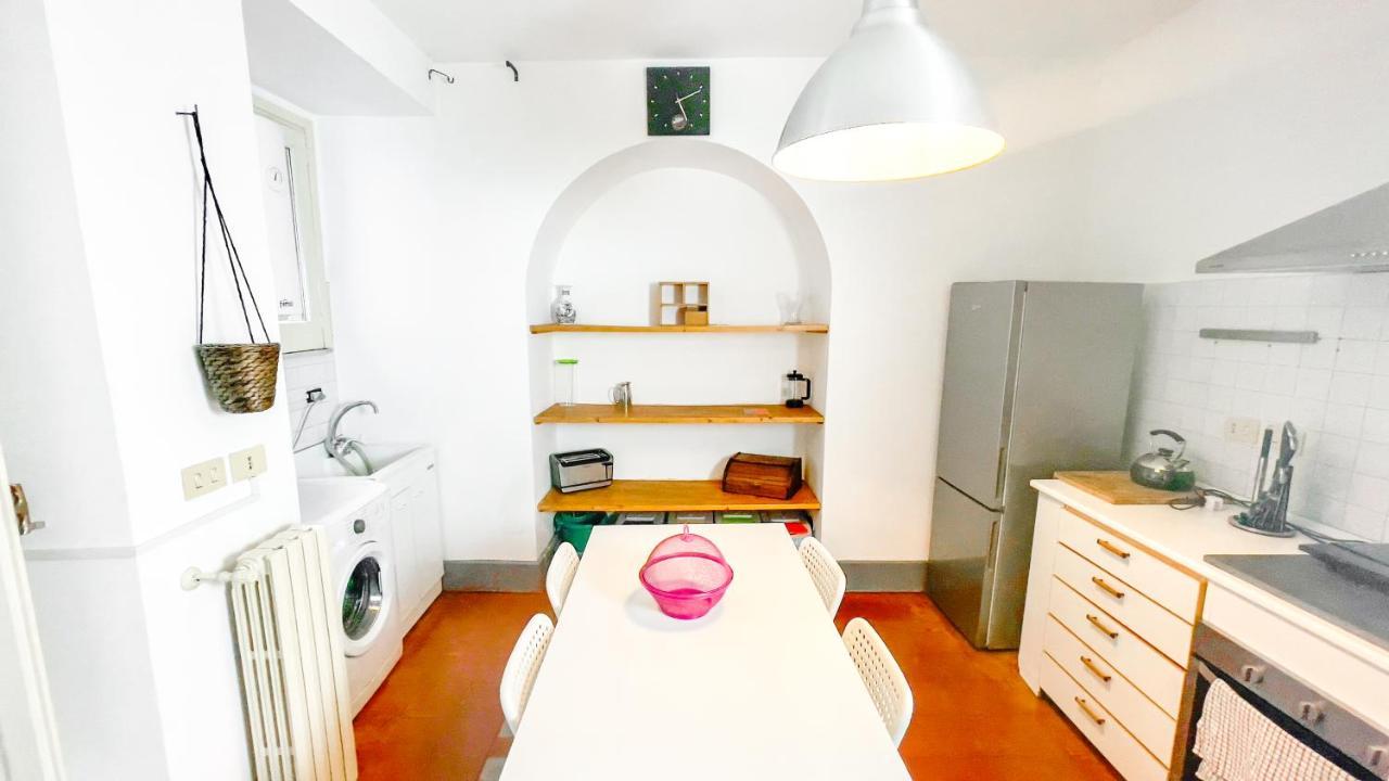 San Giuliano'S Street - Holiday Home Катания Экстерьер фото