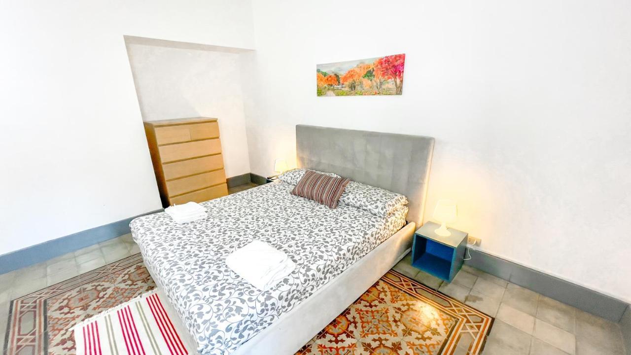 San Giuliano'S Street - Holiday Home Катания Экстерьер фото