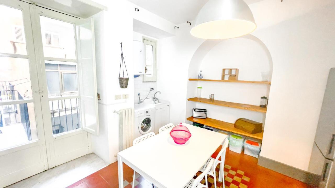 San Giuliano'S Street - Holiday Home Катания Экстерьер фото